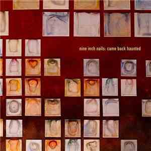 Nine Inch Nails - Came Back Haunted download free