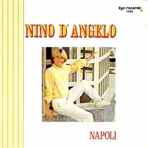 Nino D'Angelo - Napoli download free