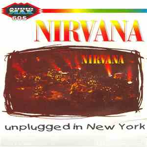 Nirvana - Unplugged In New York download free