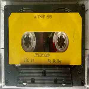 Nitzer Ebb - Lightning Man / Showtime download free