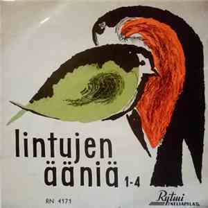 No Artist - Lintujen Ääniä 1-4 download free