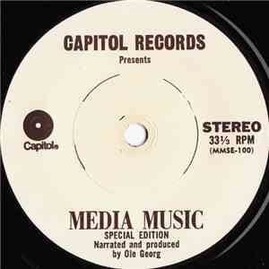 No Artist - Media Music - Special Edition download free