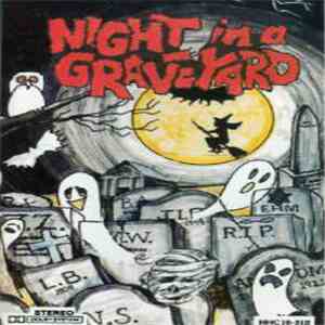 No Artist - Night In A Graveyard download free