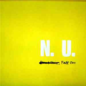 No UFO's - Untitled Mix download free