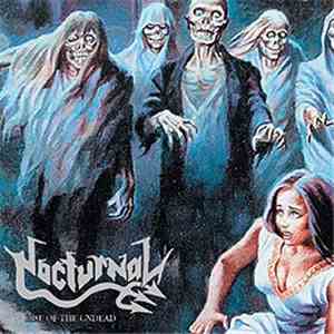 Nocturnal  / Pagan Rites - Rise Of The Undead / Unholy Ancient War download free