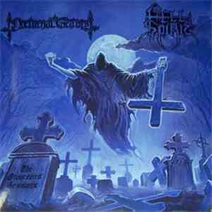Nocturnal Graves / Hell Spirit - The Gravespirit Sessions download free