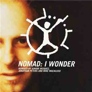Nomad  - I Wonder download free
