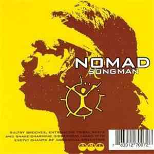 Nomad  - Songman download free