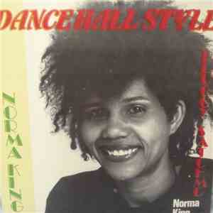 Norma King / Pluggy Satchmo - Dance Hall Style download free