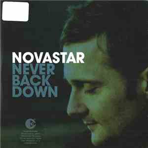 Novastar  - Never Back Down download free