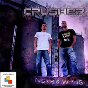 Nsky & W4nG - Crusher download free