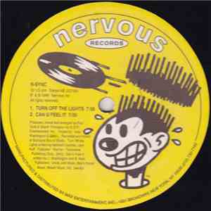 N-SYNC - Turn Off The Lights download free