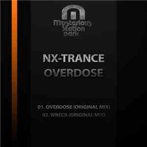 NX-Trance - Overdose download free