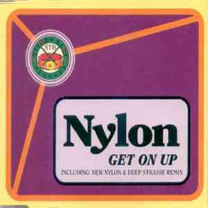 Nylon  - Get On Up download free