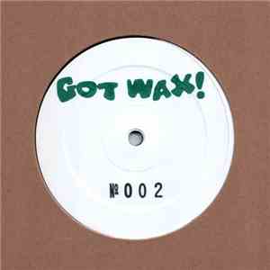 Obsoletetechnology - gotwax! no. 002 download free