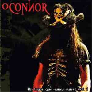 Oconnor - Un Lugar Que Nunca Muere -Vol.01 download free
