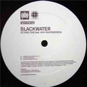 Octave One Feat. Ann Saunderson - Blackwater download free