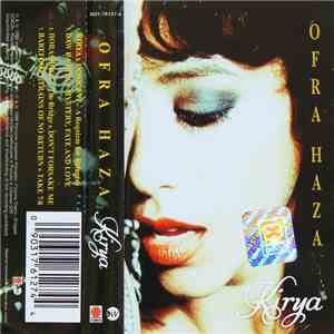 Ofra Haza - Kirya download free