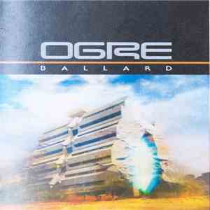 OGRE  - Ballard download free