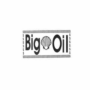 Oil , Big Yawn - Big Oil download free