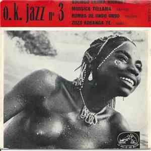 O.K. Jazz - O.K. Jazz N°3 download free