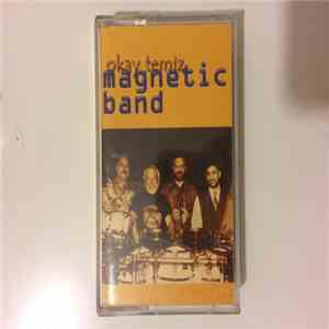 Okay Temiz Magnetic Band - Magnetic Band download free