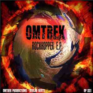 Omtrek - The Rockhopper EP download free