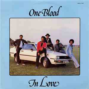 One Blood - One Blood In Love download free