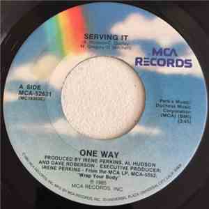 One Way - Serving It download free