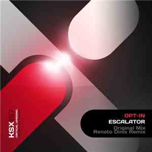 Opt-in - Escalator download free