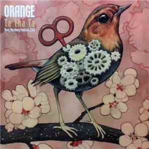 Orange  - Ta Tha Ta download free