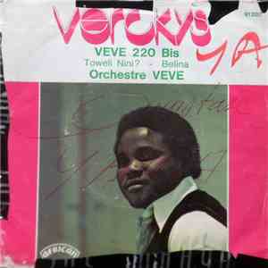 Orch. Veve - Toweli Nini ? / Belina download free