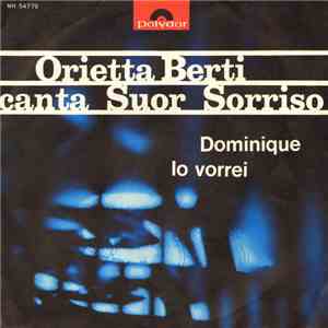 Orietta Berti - Orietta Berti Canta Suor Sorriso download free