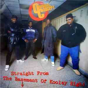 Original Concept - Straight From The Basement Of Kooley High! download free