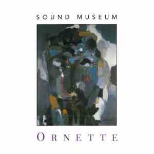 Ornette Coleman - Sound Museum - Hidden Man download free