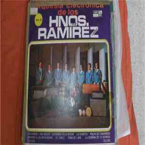 Orquesta Electronica De Los Hnos. Ramirez - Vol.2 download free