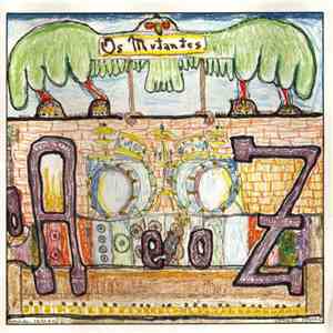 Os Mutantes - O "A" E O "Z" download free