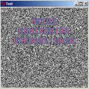 OS125 / Contraktor / Garbage Mask - Test download free