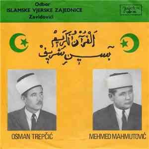 Osman Trepčić, Mehmed Mahmutović - Kur'ani Kjerim download free