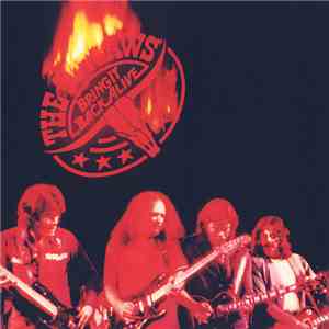 Outlaws - Bring It Back Alive download free