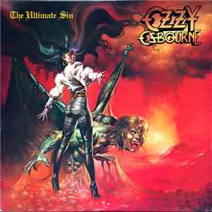 Ozzy Osbourne - The Ultimate Sin download free