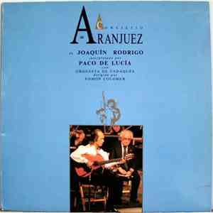 Paco De Lucía - Concierto De Aranjuez download free