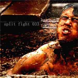 Painburn / Kodreanu / To-Bo / Problem Anderer Leute - Split Fight 033 download free