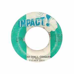 Palmer Brothers  - Jah Shall Conquer download free