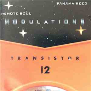 Panama Reed - Remote Soul Modulations download free