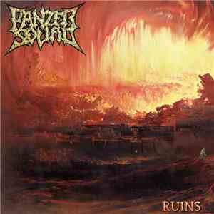 Panzer Squad - Ruins download free