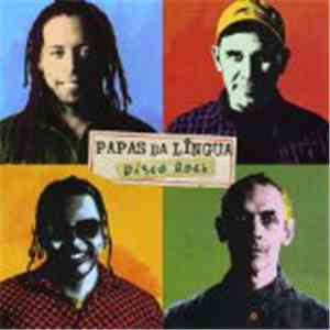Papas Da Língua - Disco Rock download free