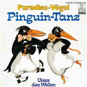 Paradies-Vögel - Pinguin-Tanz download free