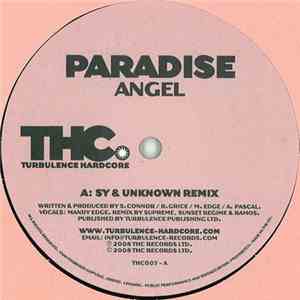 Paradise  - Angel download free