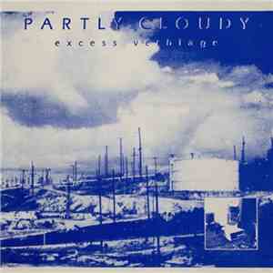 Partly Cloudy - Excess Verbiage download free